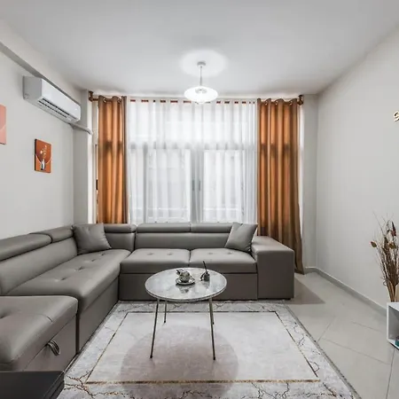 Apartment Seaside Escape *