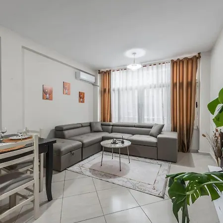 Seaside Escape Durres
