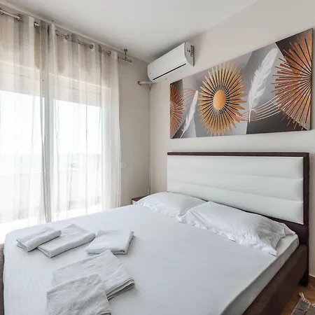 Seaside Escape Apartment
