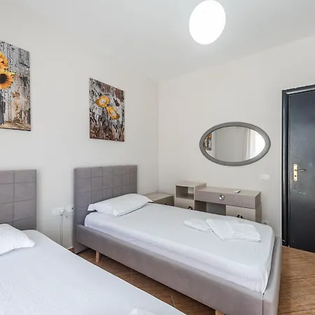 Seaside Escape Apartment