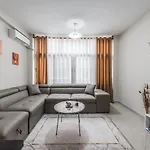 Апартаменты Seaside Escape *