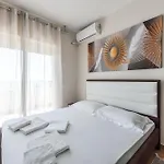 Seaside Escape Апартаменты