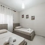 Seaside Escape Апартаменты *