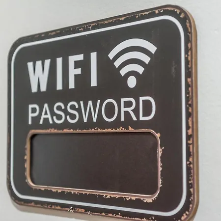 公寓 Seaside Escape