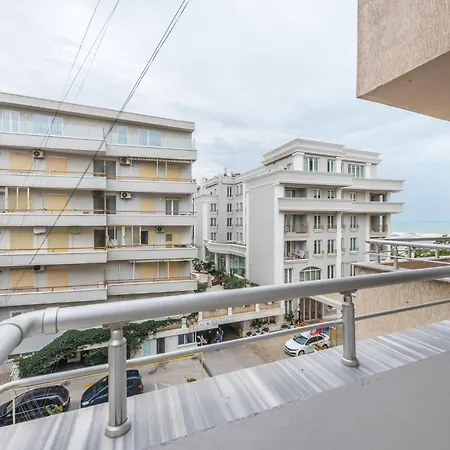 Seaside Escape Durrës