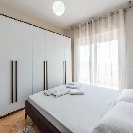 Seaside Escape 公寓