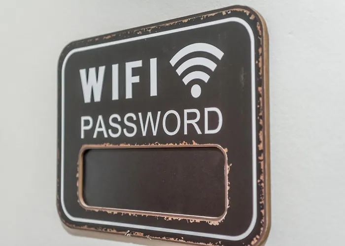 公寓 Seaside Escape