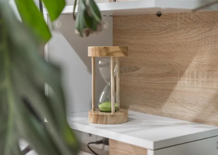 公寓 Seaside Escape Durrës