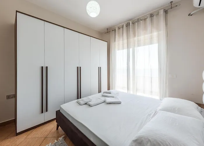 Seaside Escape 公寓