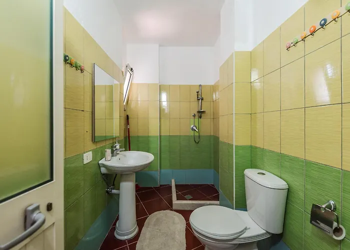 Seaside Escape * Durrës