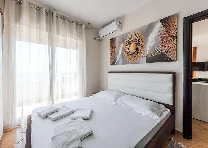 Seaside Escape 公寓