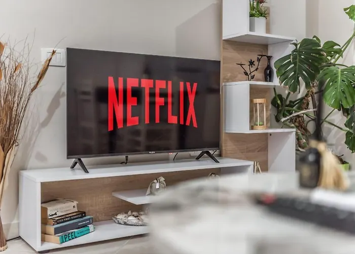 Seaside Escape 公寓