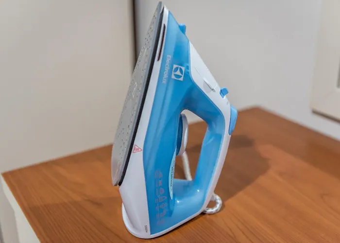 Seaside Escape 公寓