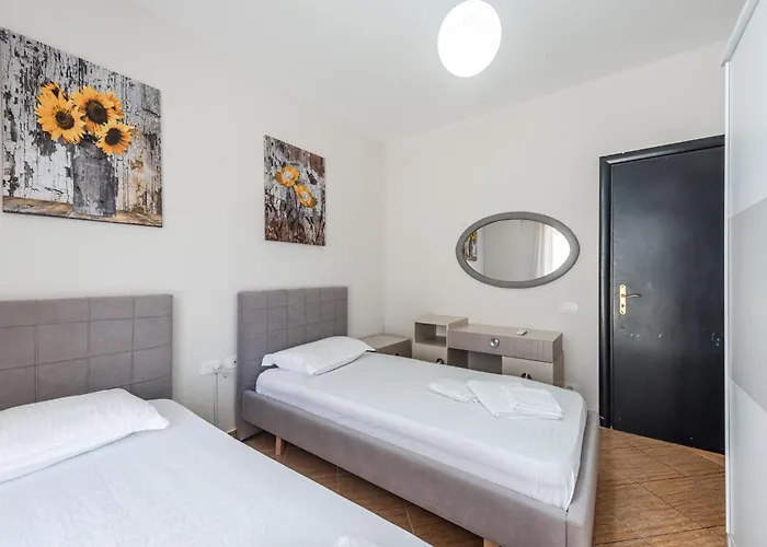 Seaside Escape 公寓