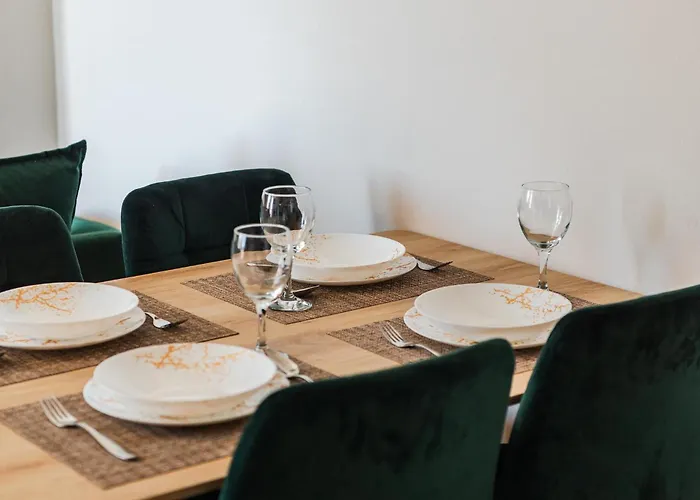 Seaside Escape Durrës